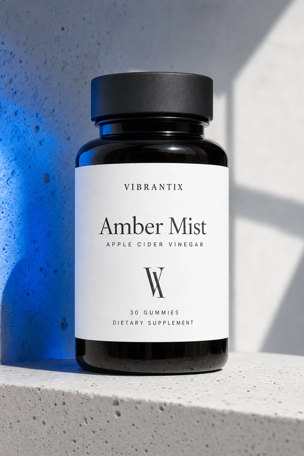 Amber Mist