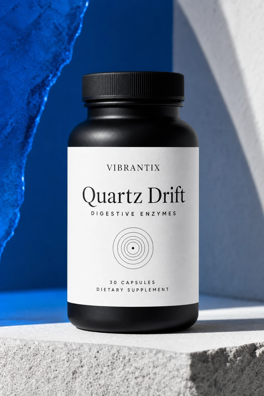 Quartz Drift