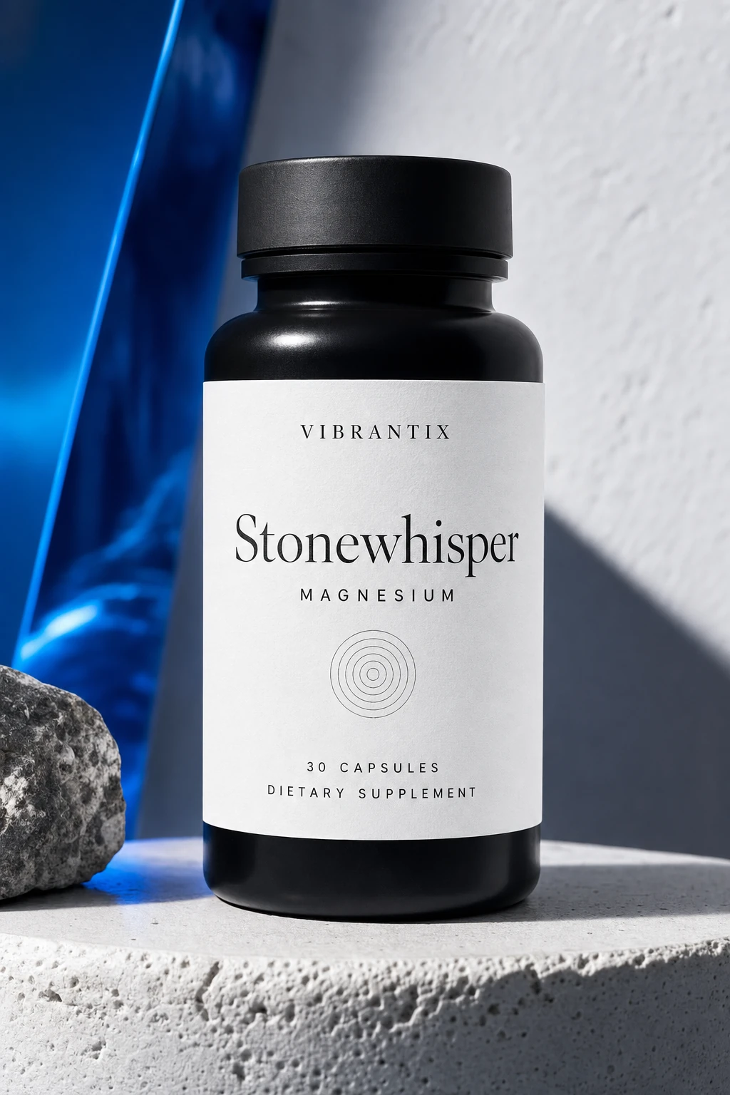 Stonewhisper