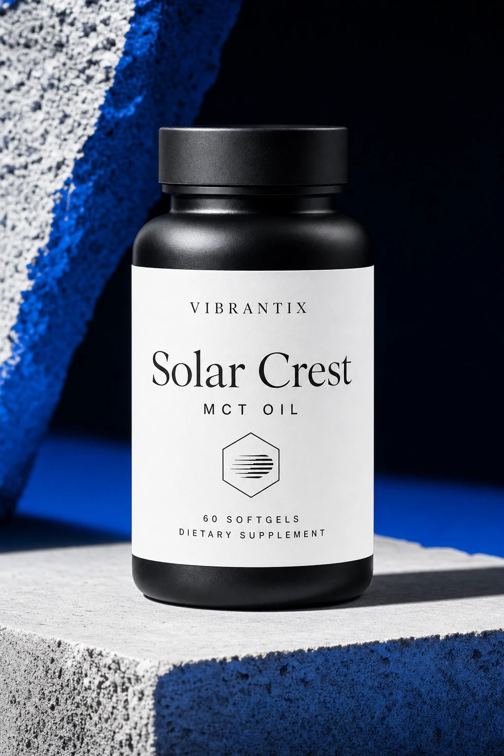 Solar Crest