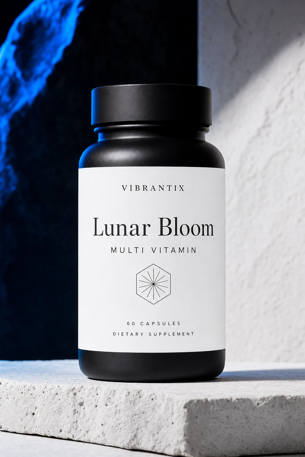Lunar Bloom