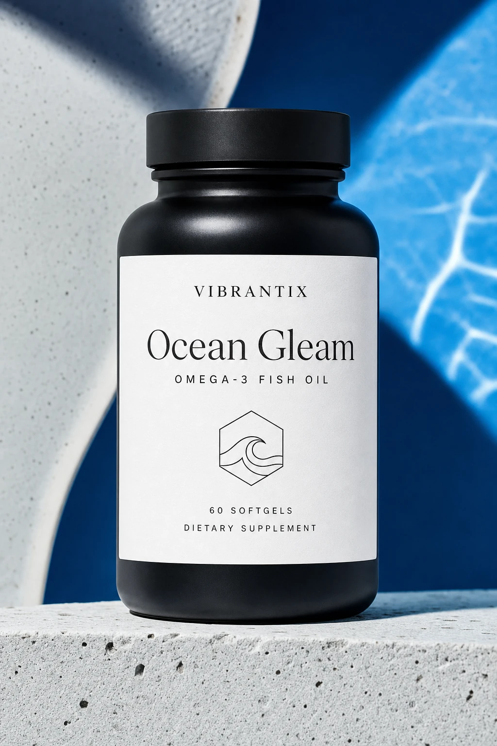 Ocean Gleam