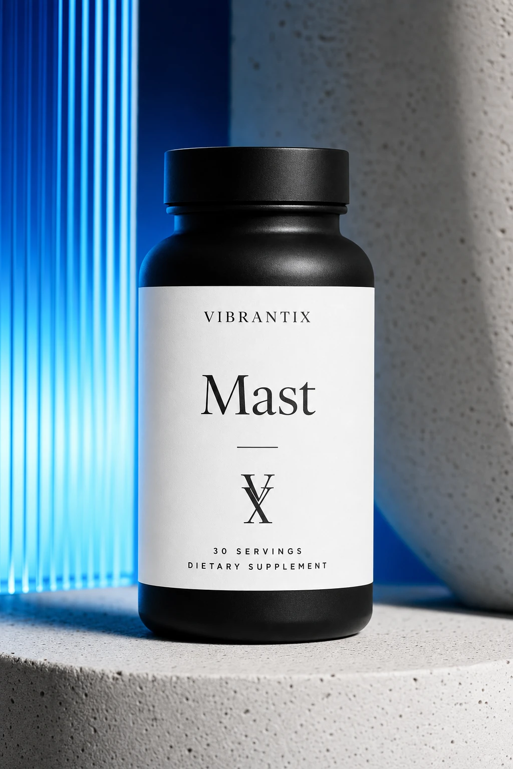 Mast