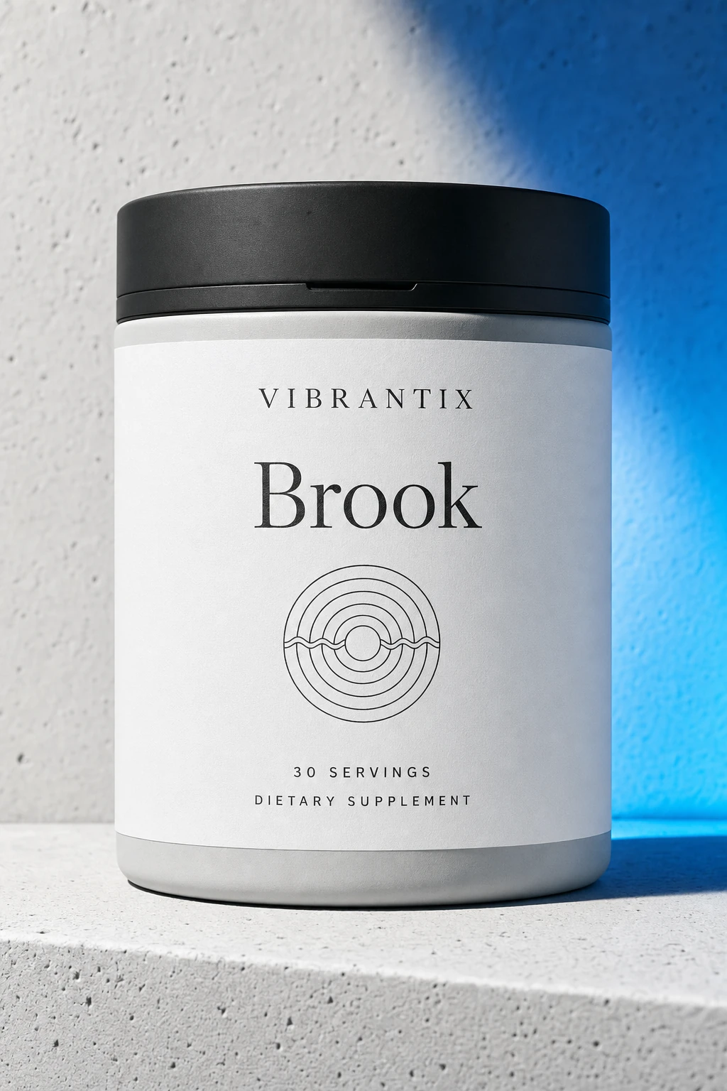 Brook
