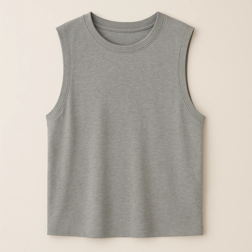 Thea Muscle Tank