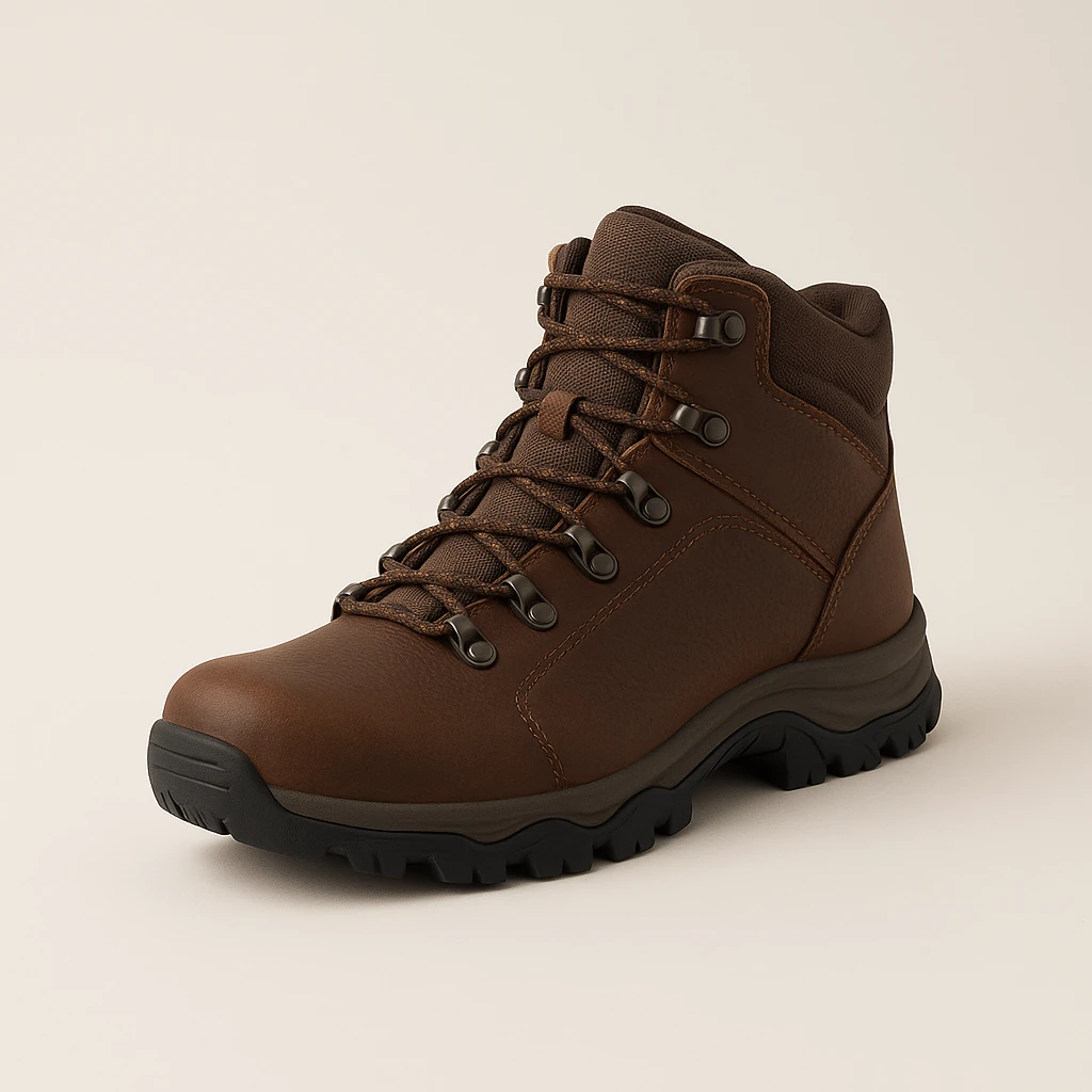 Linden Blaze Hiking Boots