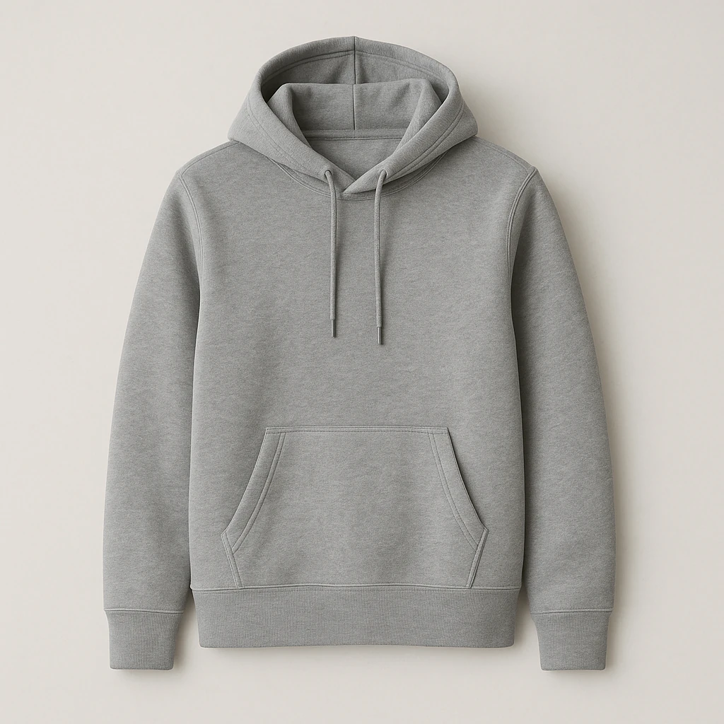 Willow Fleece Hoodie