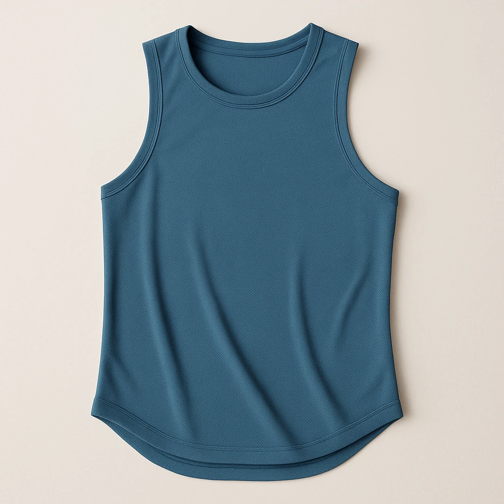 Halden Quick-Dry Workout Tank
